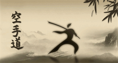 Desktop Screenshot of karatepapinutti.com
